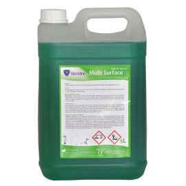 Thermalis Steridine Multi Surface 5L