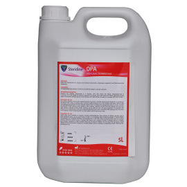 Thermalis Steridine Opa 5L