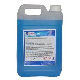 Thermalis Steridine D2 5L