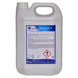Thermalis Steridine Ultra Clean 3 5L