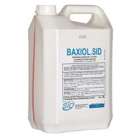 Stéridine Baxiol.sid 5L