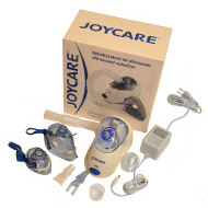 Joycare Ultrazvukový nebulizátor - cena, porovnanie