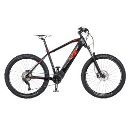 4Ever Ennyx 2 27.5" 2019