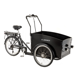 Clamber Carbat 24"