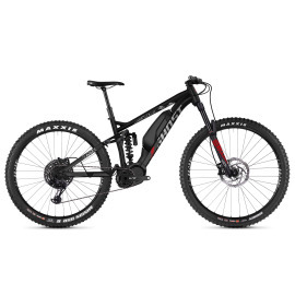 Ghost Hybride SL AMR X S3.7+ AL 2019
