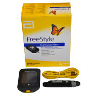 Abbott Laboratories FreeStyle Optium Neo - cena, porovnanie