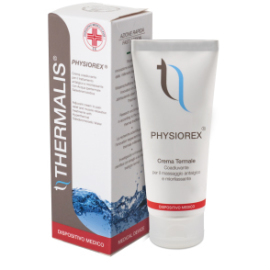 Thermalis Physiorex krém 100ml