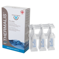 Thermalis Thermalis kvapky 15x5ml - cena, porovnanie