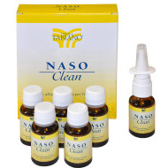 CA-MI Naso Clean 6x15ml - cena, porovnanie