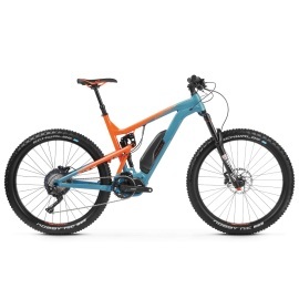 Kross Soil Boost 2.0 SE 2019