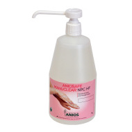 Anios Aniosafe Manuclear 1L - cena, porovnanie