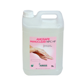 Anios Aniosafe Manuclear 5L