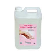 Anios Aniosafe Manuclear 5L - cena, porovnanie