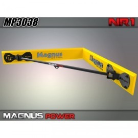 Magnus Power MP3038