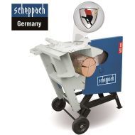 Scheppach HS 520 - cena, porovnanie