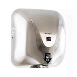 G21 Ranger Stainless Steel