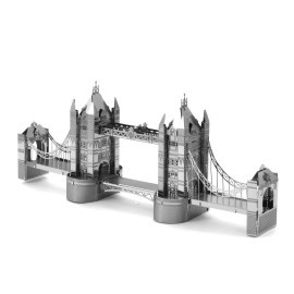 Metal Earth London Tower Bridge