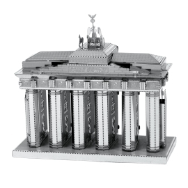 Metal Earth Brandenburg Gate