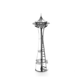 Metal Earth Space Needle