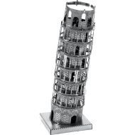 Metal Earth Tower Of Pisa - cena, porovnanie