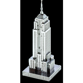 Metal Earth Empire State Building