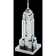 Metal Earth Empire State Building - cena, porovnanie