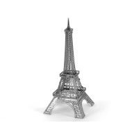 Metal Earth Eiffelova veža - cena, porovnanie