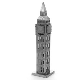 Metal Earth Big Ben