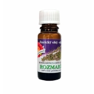 Slow Natur Éterický olej Rozmarín 10ml - cena, porovnanie