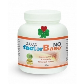 OKG Factor Base NO 150g