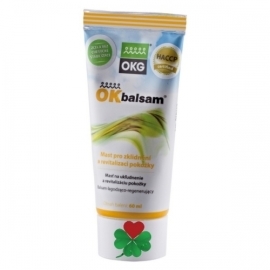 OKG OK Balsam 60ml