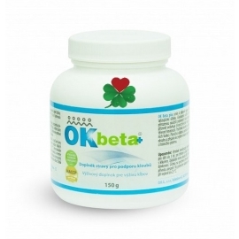 OKG OK Beta+ 150g