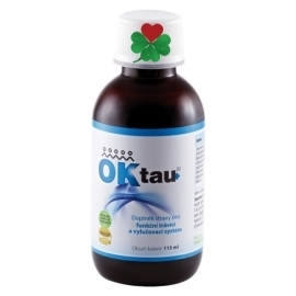 OKG OK Tau + 115ml