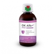 OKG OK Alfa+ Imun 120ml - cena, porovnanie