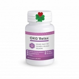 OKG Relax 60tbl