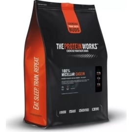 The Protein Works 100% Micellar Casein 1000g
