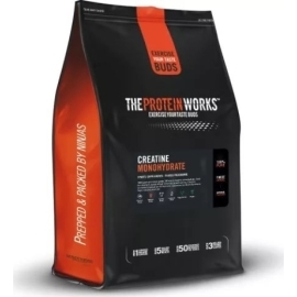 The Protein Works Creatine Monohydrate 250g