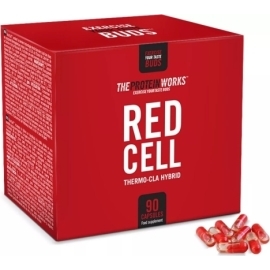 The Protein Works Red Cell 90kps