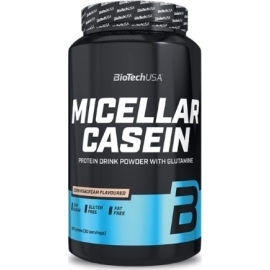 BioTechUSA Micellar Casein 908g