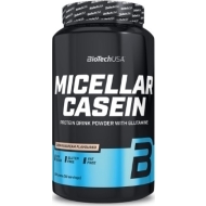 BioTechUSA Micellar Casein 908g - cena, porovnanie