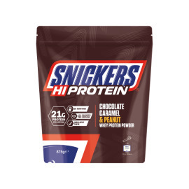 Mars Snickers HiProtein Powder 875g