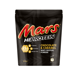 Mars Hi Protein Whey Powder 875g