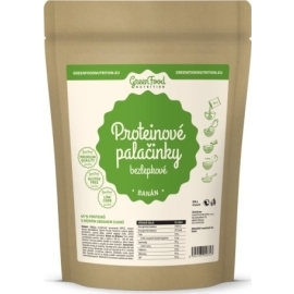 Greenfood Proteínové palacinky bezlepkové 500g