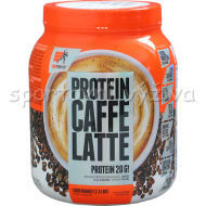 Extrifit Protein Caffé Latte 80 1000g - cena, porovnanie