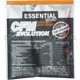 Prom-In Essential CFM Evolution Top Choice 30g