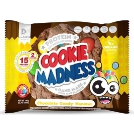 Madness Nutrition Cookie 106g
