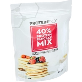 Fcb Sweden ProteinPro 40% Pancake Mix 400g