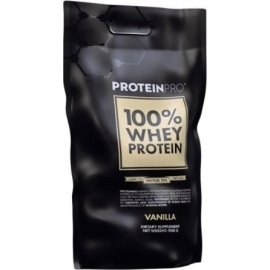 Fcb Sweden ProteinPro Whey 100% 900g