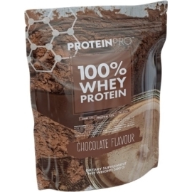 Fcb Sweden ProteinPro Whey 100% 500g