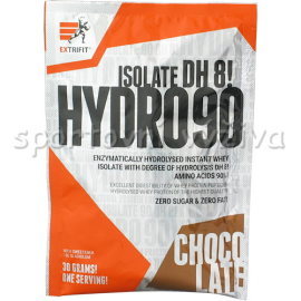 Extrifit Hydro Isolate 90 30g